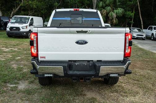 2024 Ford F-350 Lariat