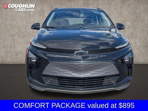 2023 Chevrolet Bolt EUV FWD LT