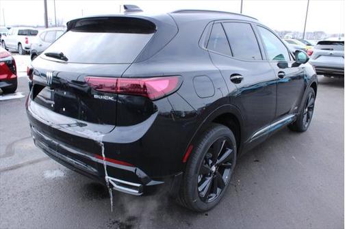 2025 Buick Envision Sport Touring AWD