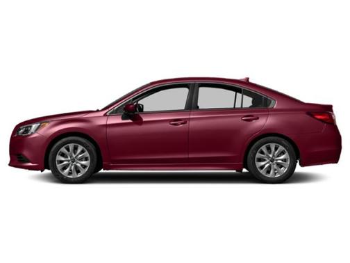 Venetian Red Pearl 2016 Subaru Legacy Premium