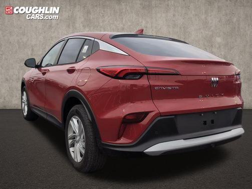 2026 Buick Envista Preferred FWD