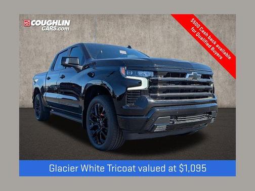 2026 GMC Sierra 2500 Denali Ultimate