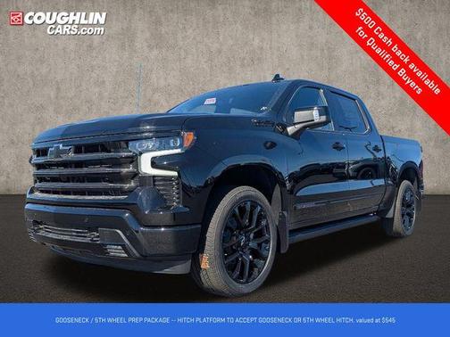 2026 GMC Sierra 2500 Denali Ultimate