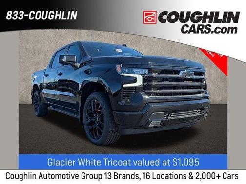 2026 GMC Sierra 2500 Denali Ultimate