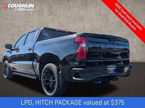 2026 GMC Sierra 2500 Denali Ultimate