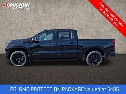 2026 GMC Sierra 2500 Denali Ultimate