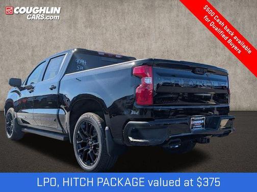 2026 GMC Sierra 2500 Denali Ultimate