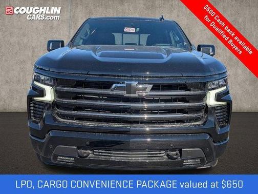 2026 GMC Sierra 2500 Denali Ultimate