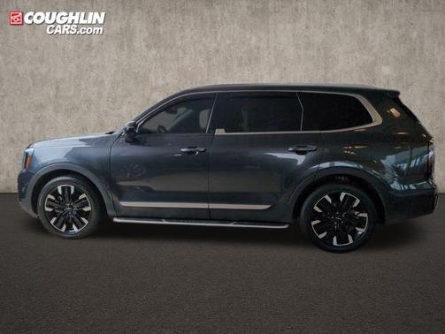 2024 Kia Telluride SX Prestige