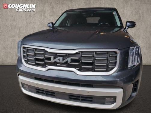 2024 Kia Telluride SX Prestige