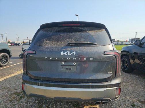 2024 Kia Telluride SX Prestige