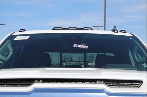 2025 GMC Sierra 2500 SLE