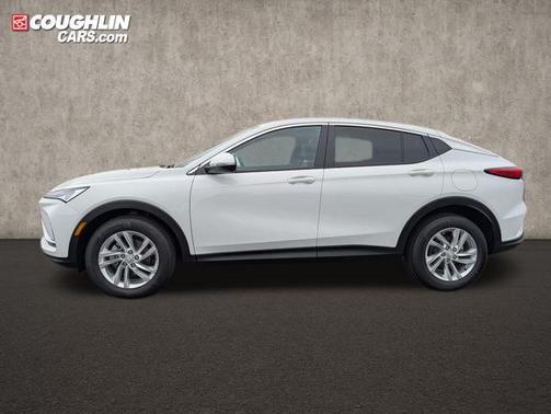 2025 Buick Envista Preferred FWD