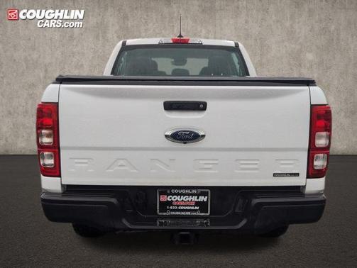 2023 Ford Ranger XL