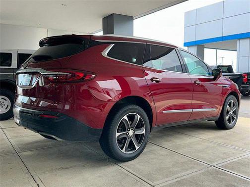 2021 Buick Enclave AWD Essence