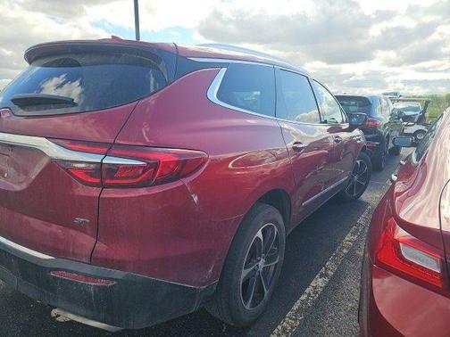 2021 Buick Enclave AWD Essence