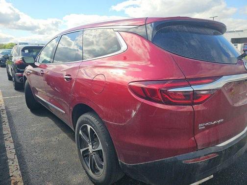 2021 Buick Enclave AWD Essence