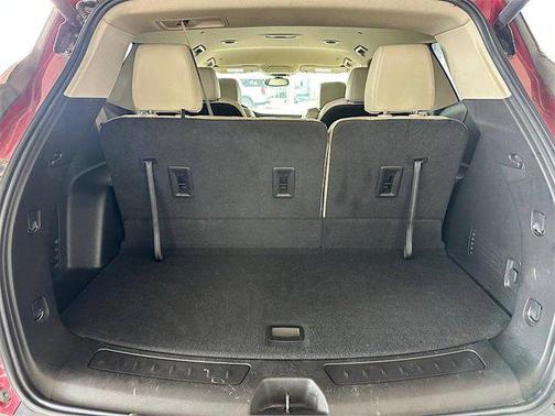 2021 Buick Enclave AWD Essence