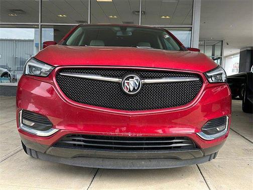 2021 Buick Enclave AWD Essence