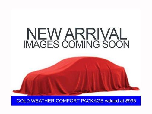 Sapphire Metallic 2023 Buick Encore GX Preferred