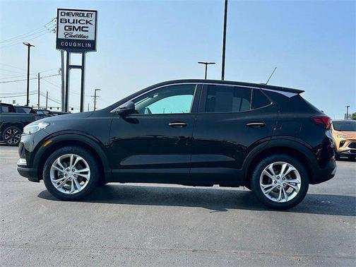 2022 Buick Encore GX Preferred