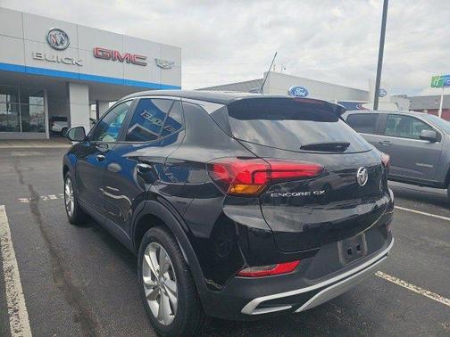 2022 Buick Encore GX Preferred