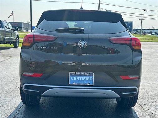2022 Buick Encore GX Preferred