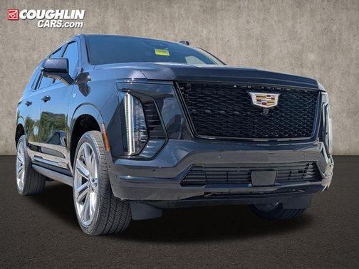 2025 Cadillac Escalade Sport