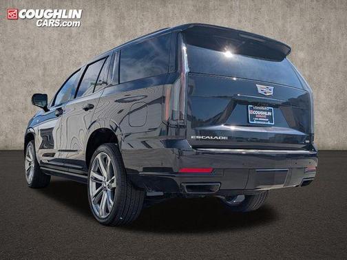 2025 Cadillac Escalade Sport