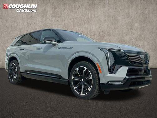 2026 Cadillac Escalade IQ Sport