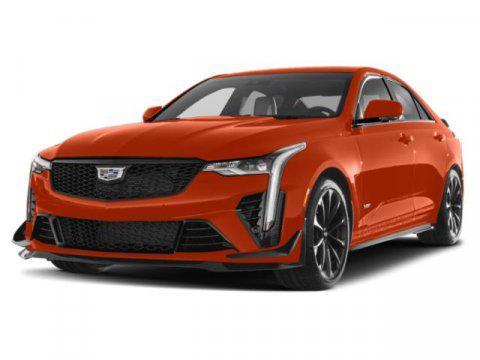 2023 Cadillac CT4-V V-Series