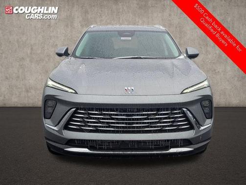 2026 Buick Envision Preferred AWD