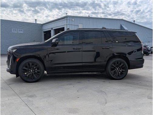 2022 Cadillac Escalade Sport Platinum