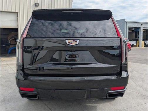 2022 Cadillac Escalade Sport Platinum