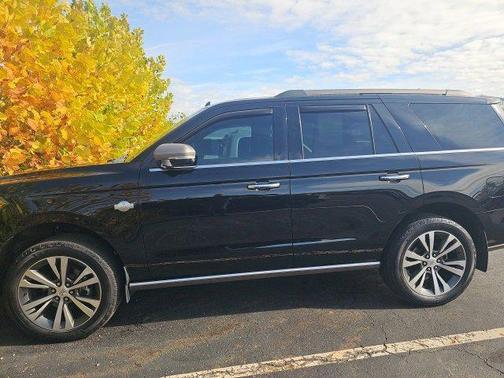 2020 Ford Expedition King Ranch