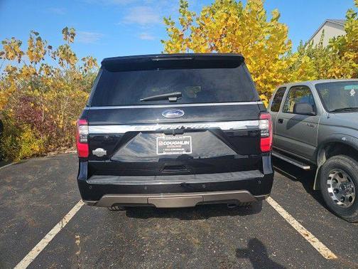 2020 Ford Expedition King Ranch