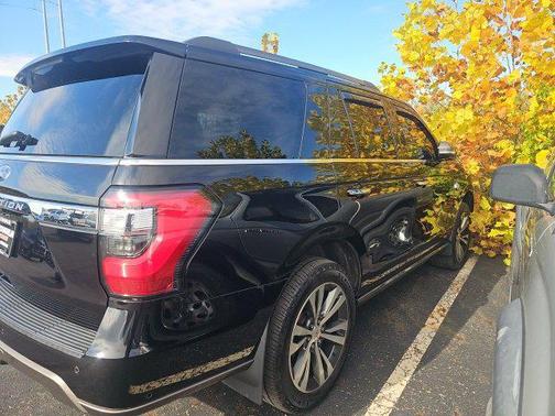 2020 Ford Expedition King Ranch