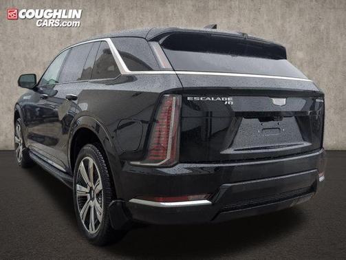 2026 Cadillac Escalade IQ Luxury