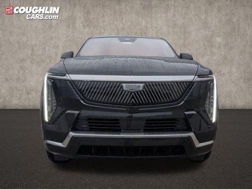 2026 Cadillac Escalade IQ Luxury