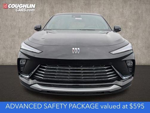 2025 Buick Envista Preferred FWD