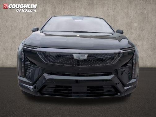 2026 Cadillac OPTIQ Premium Sport