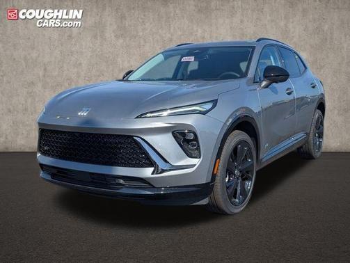 2026 Buick Envision Sport Touring AWD