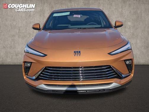 2026 Buick Envista Preferred FWD