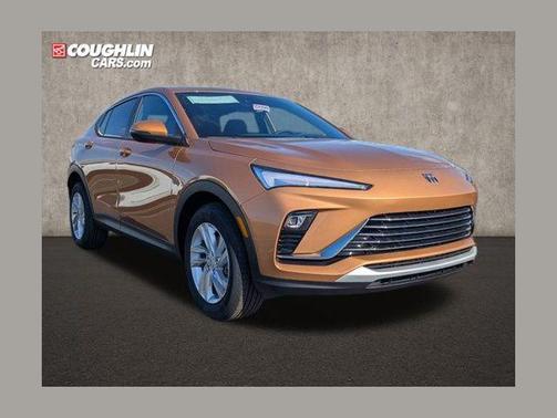 2026 Buick Envista Preferred FWD