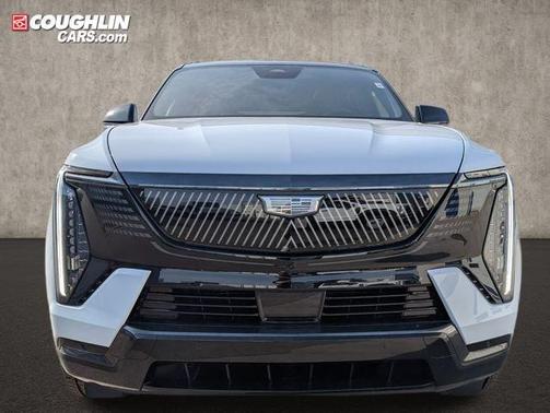 2026 Cadillac Escalade IQL Sport