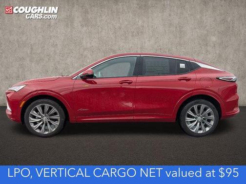 2026 Buick Envista Avenir FWD