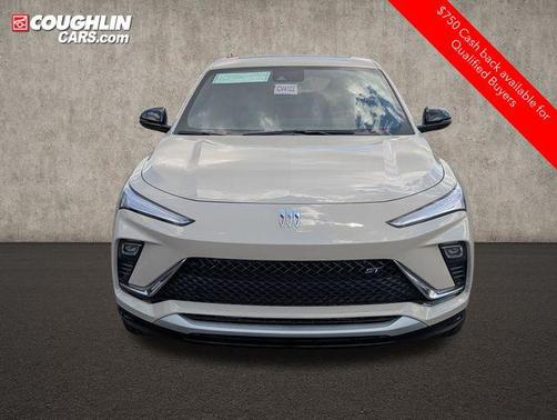 Ceramic 2026 Buick Envista Sport Touring FWD