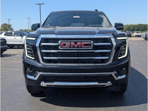 2025 GMC Yukon XL 4WD Elevation