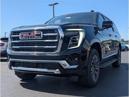 2025 GMC Yukon XL 4WD Elevation