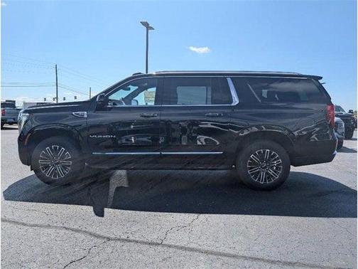 2025 GMC Yukon XL 4WD Elevation